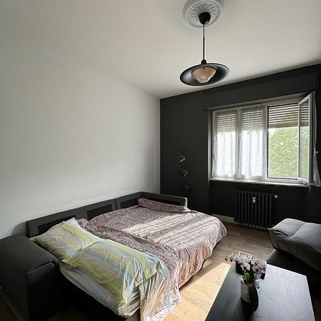 Appartamento Ca' Fola Alba Luaran gambar