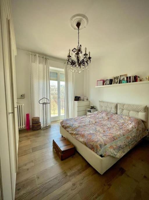 Appartamento Ca' Fola Alba Luaran gambar